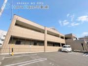 地下鉄名城線妙音通駅まで徒歩2分