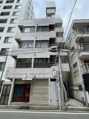 トップ鶴見