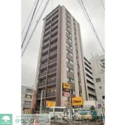 ＪＲ総武線（各駅停車）津田沼駅まで徒歩4分