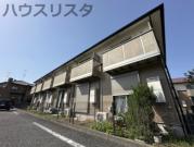 秩父鉄道行田市駅まで徒歩8分
