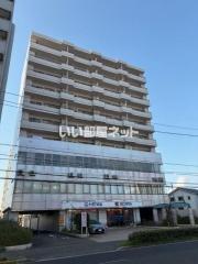 ＪＲ白新線新潟駅まで徒歩15分