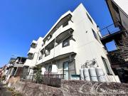 都営新宿線一之江駅まで徒歩14分