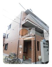 東京メトロ丸ノ内線(方南町支線)方南町駅まで徒歩4分