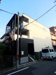 リブリ・西川口III