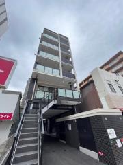 ＪＲ鹿児島本線箱崎駅まで徒歩2分