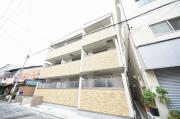 ピレーネ赤川