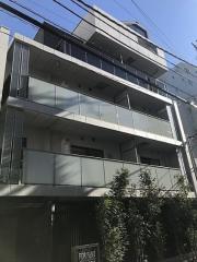 ＪＲ山手線目黒駅まで徒歩8分