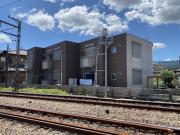小田急小田原線螢田駅まで徒歩9分
