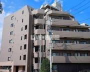 東京メトロ丸ノ内線(方南町支線)方南町駅まで徒歩5分