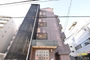 木津川TSマンション