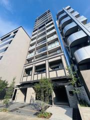 ＪＲ山手線目黒駅まで徒歩6分