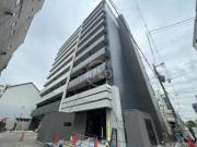 地下鉄千日前線桜川駅まで徒歩8分