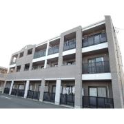 ベイシェント大和町
