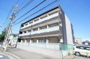 京成本線勝田台駅まで徒歩4分