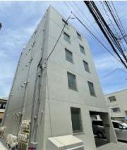 東京メトロ千代田線町屋駅まで徒歩7分