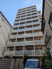 クレイシア横濱阪東橋