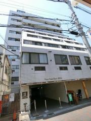 ＪＲ常磐線（各駅停車）綾瀬駅まで徒歩2分
