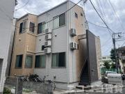 都電荒川線梶原駅まで徒歩4分