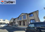 フレール B棟