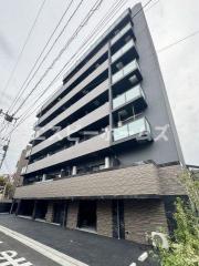 ＪＲ京浜東北・根岸線蕨駅まで徒歩8分
