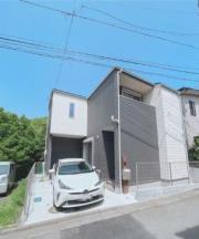 東三田2丁目戸建