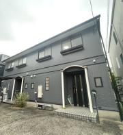 A・D HOUSE