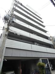 地下鉄中央線朝潮橋駅まで徒歩3分