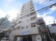 京急本線戸部駅まで徒歩9分