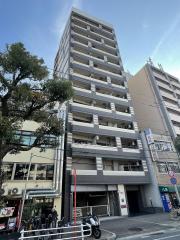 CITYSPIRE神戸元町