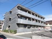 東京メトロ東西線原木中山駅まで徒歩4分