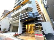 地下鉄長堀鶴見緑地線京橋駅まで徒歩4分