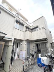 西武新宿線新井薬師前駅まで徒歩1分