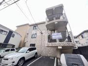 ＪＲ総武線（各駅停車）西千葉駅まで徒歩7分
