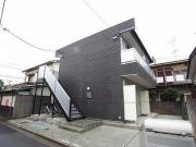 西武池袋・豊島線秋津駅まで徒歩13分