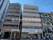 阪急宝塚線庄内駅まで徒歩5分