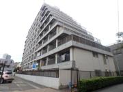 シャンボール南品川