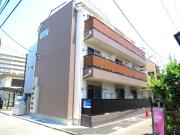 ラビングパレス西武柳沢