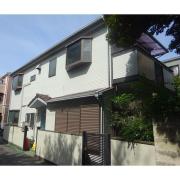 品川区南品川4丁目住宅