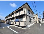 ＪＲ青梅線小作駅まで徒歩8分