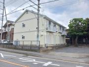 アメニティハイム