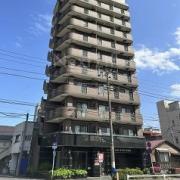 相鉄本線天王町駅まで徒歩8分