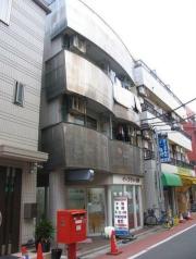 ＪＲ総武線（各駅停車）亀戸駅まで徒歩4分