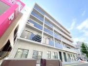地下鉄南北線中島公園駅まで徒歩15分