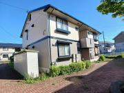 ガーデンシティ桜町C棟