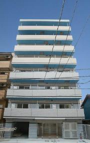 ブライズ東京キャナル