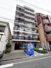 ＪＲ山手線田端駅まで徒歩9分