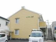 ＪＲ東海道本線静岡駅までバス約14分 徒歩3分