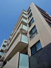 京急本線横浜駅まで徒歩26分