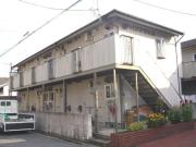 ハイツ アサヒ A・B棟