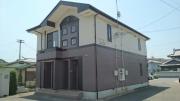 高松琴平電鉄琴平線円座駅まで徒歩8分